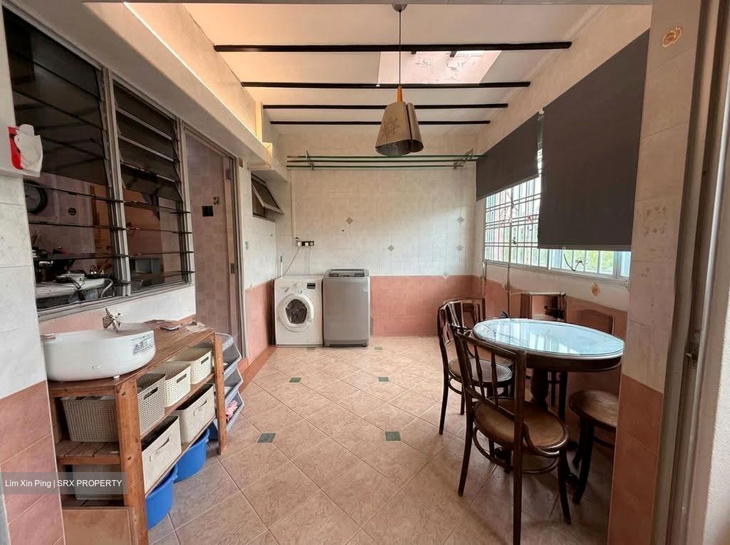 Blk 549 Pasir Ris Street 51 (Pasir Ris), HDB Executive #636349941